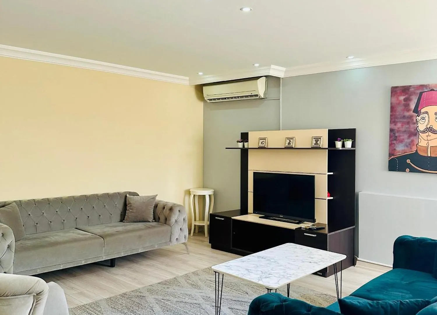 Ekinci Aparthotel Istanbul 0*,