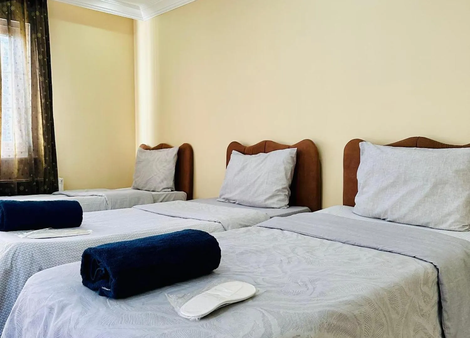 Ekinci Aparthotel Istanbul