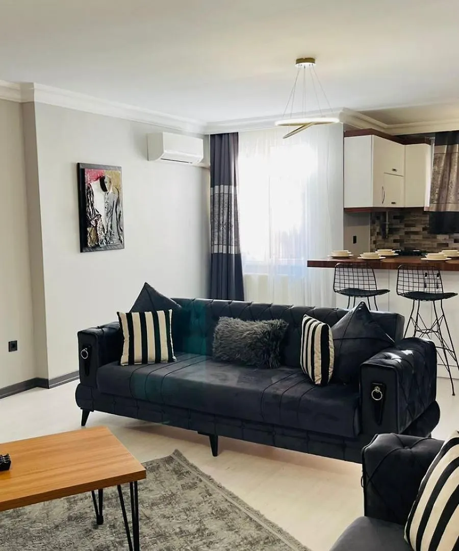 Ekinci Aparthotel Istanbul