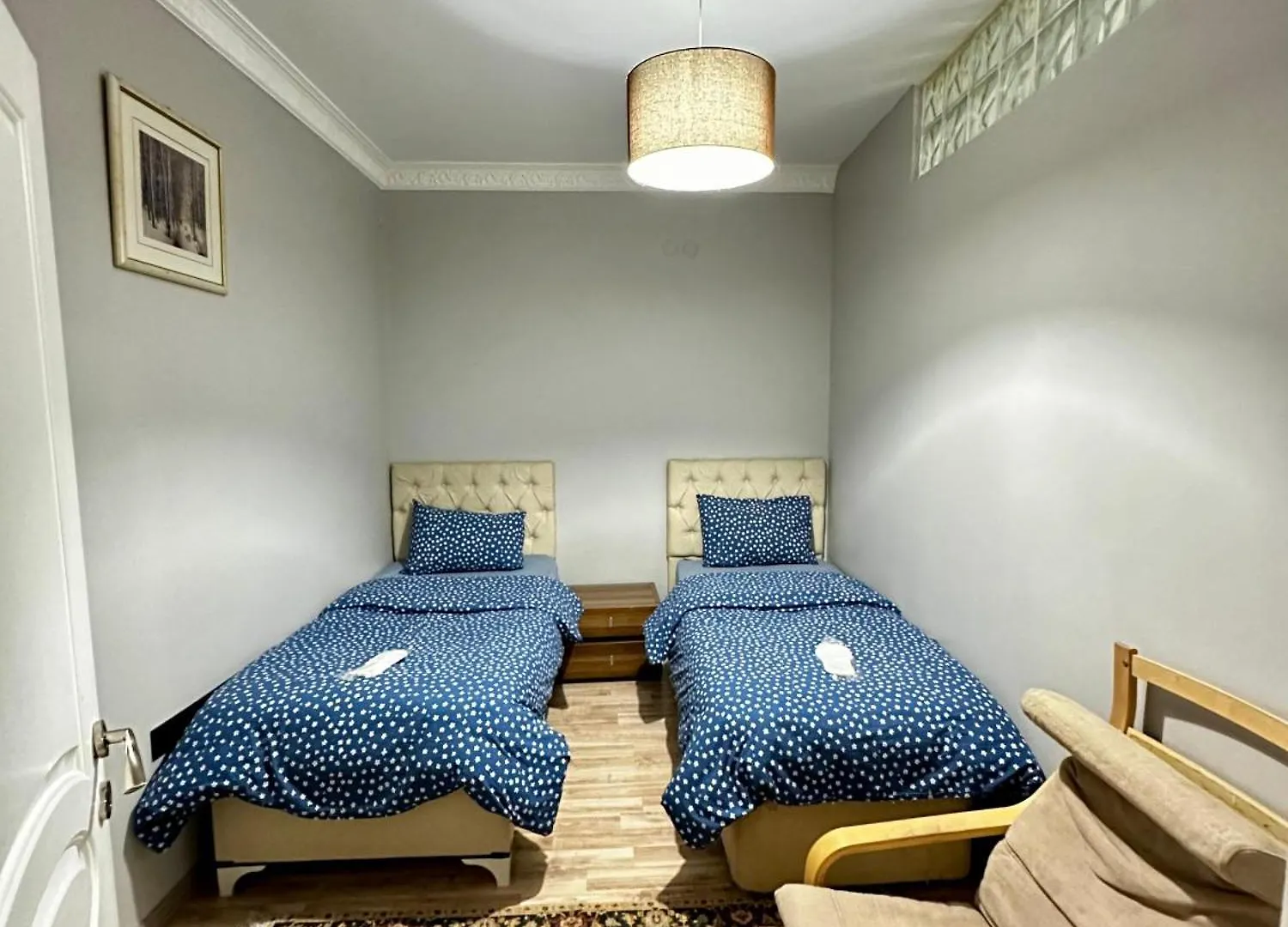 Ekinci Aparthotel Istanbul 0*,