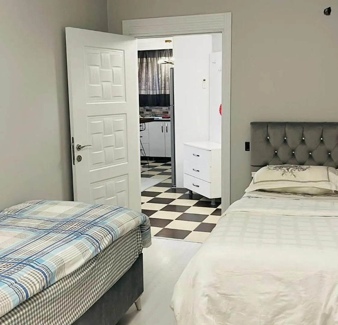 Ekinci Aparthotel Istanbul 0*,  Turkey