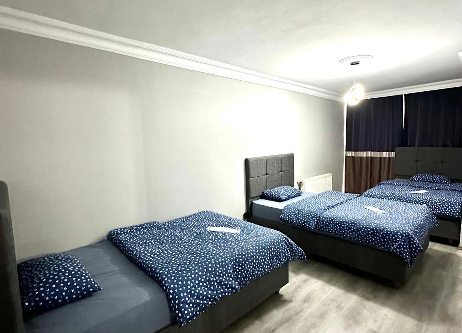 Ekinci Aparthotel Istanbul