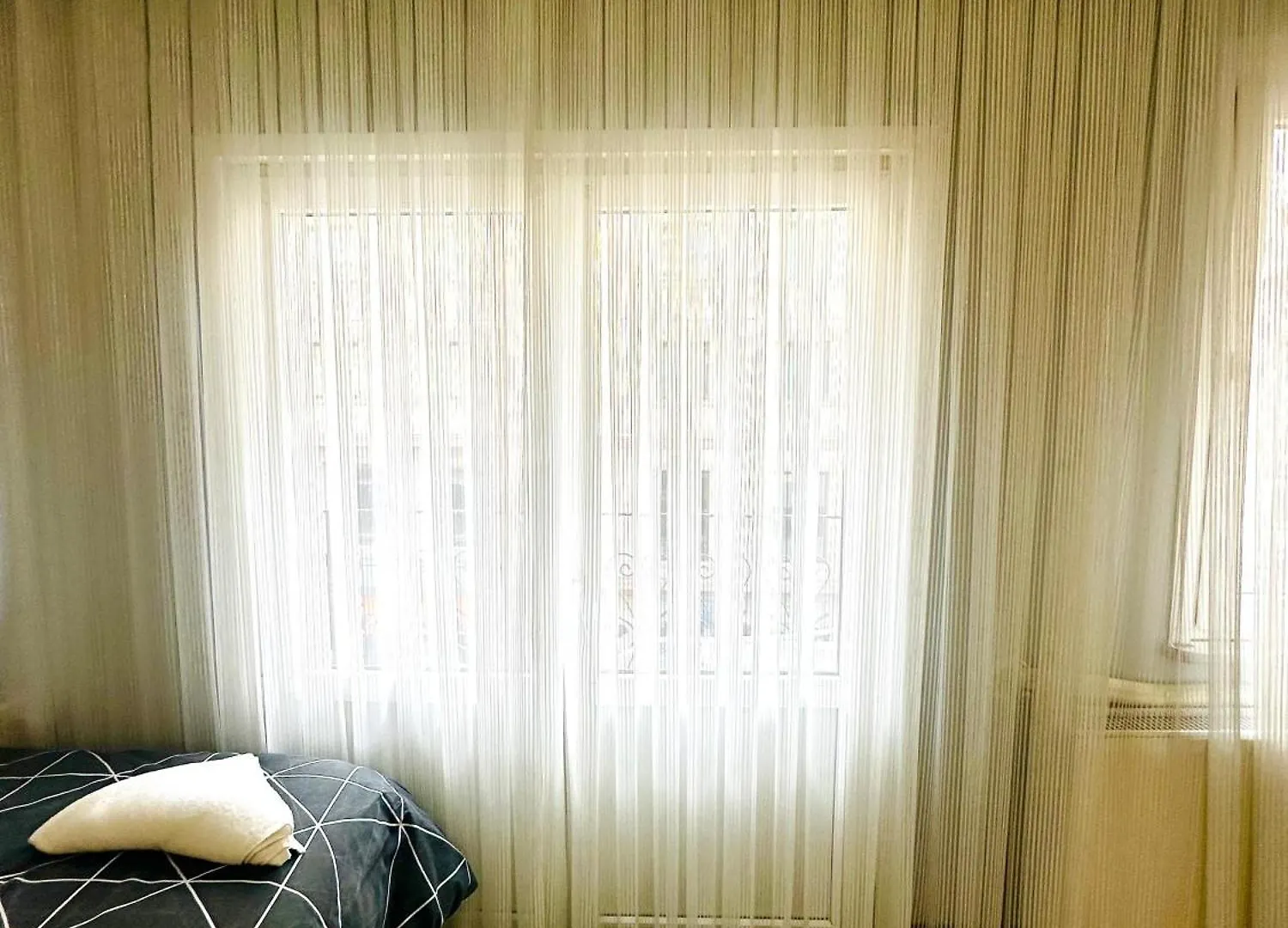 Ekinci Aparthotel Istanbul