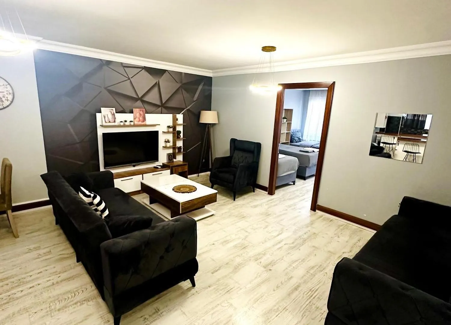Ekinci Aparthotel Istanbul