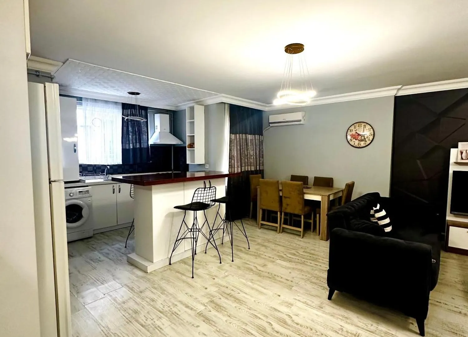 Ekinci Aparthotel Istanbul