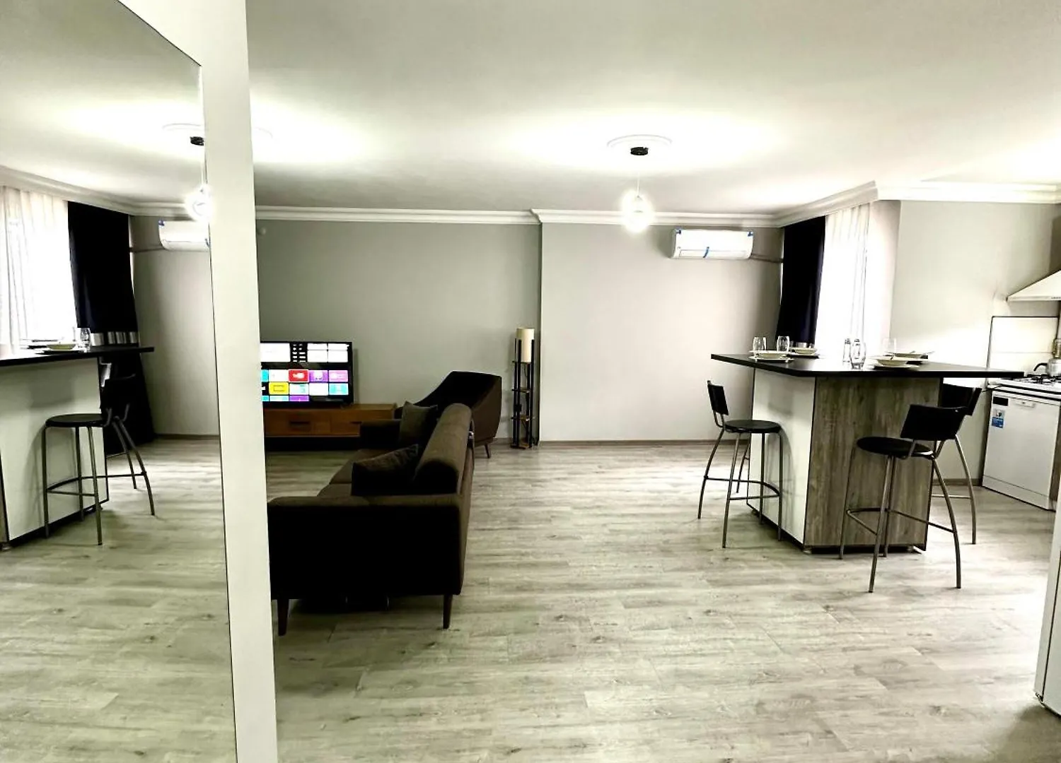 Ekinci Aparthotel Istanbul