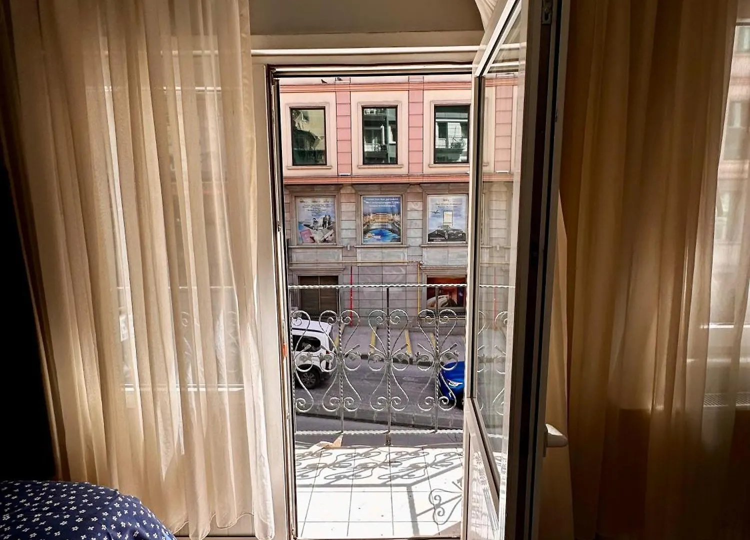Ekinci Aparthotel Istanbul