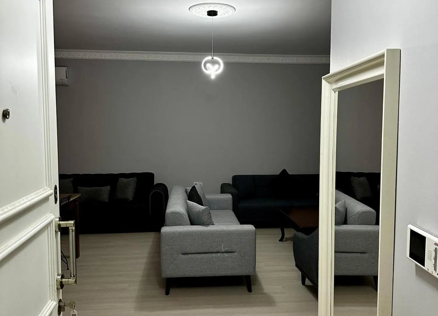 Ekinci Aparthotel Istanbul Turkey
