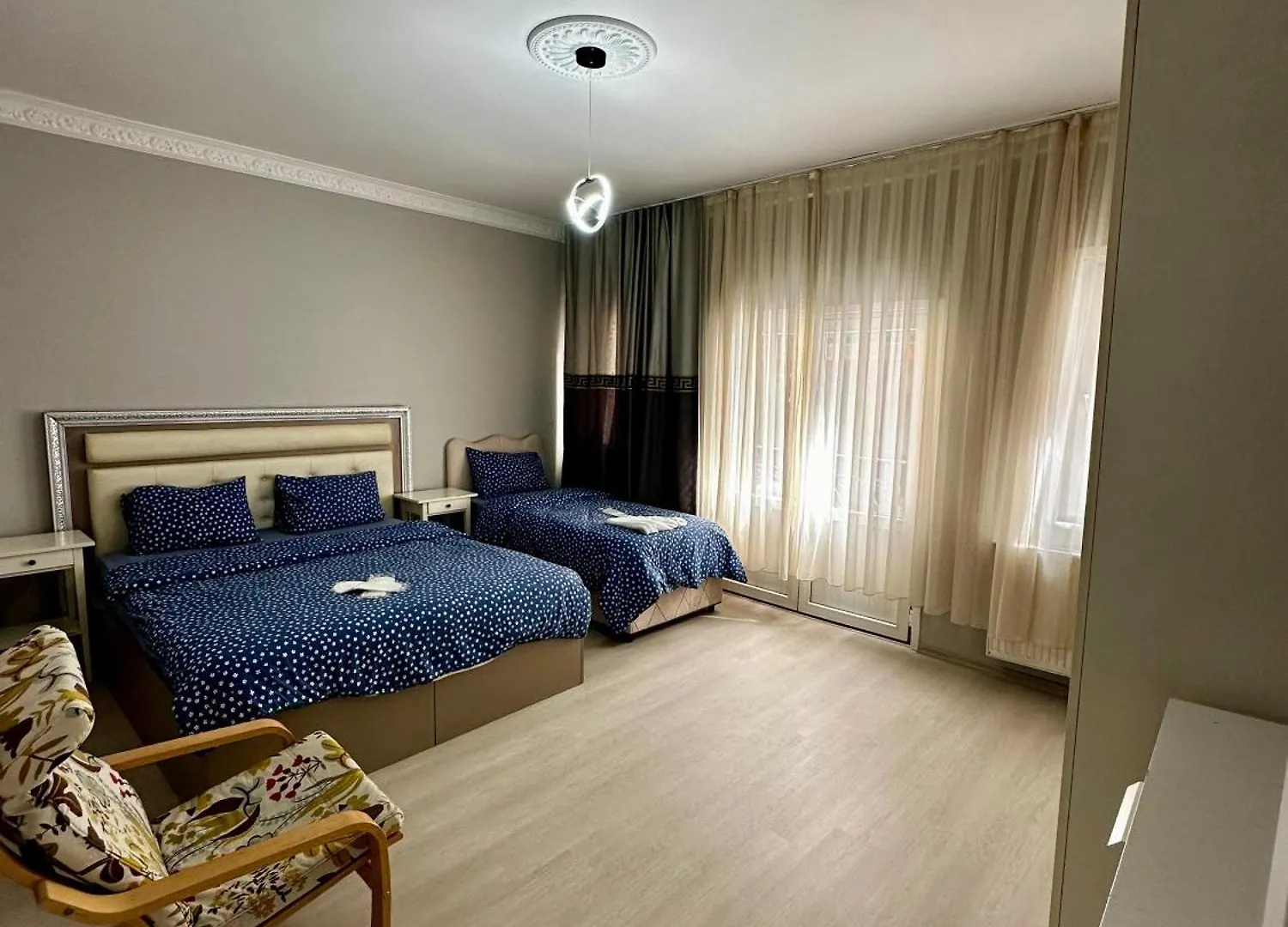 Ekinci Aparthotel Istanbul 0*,