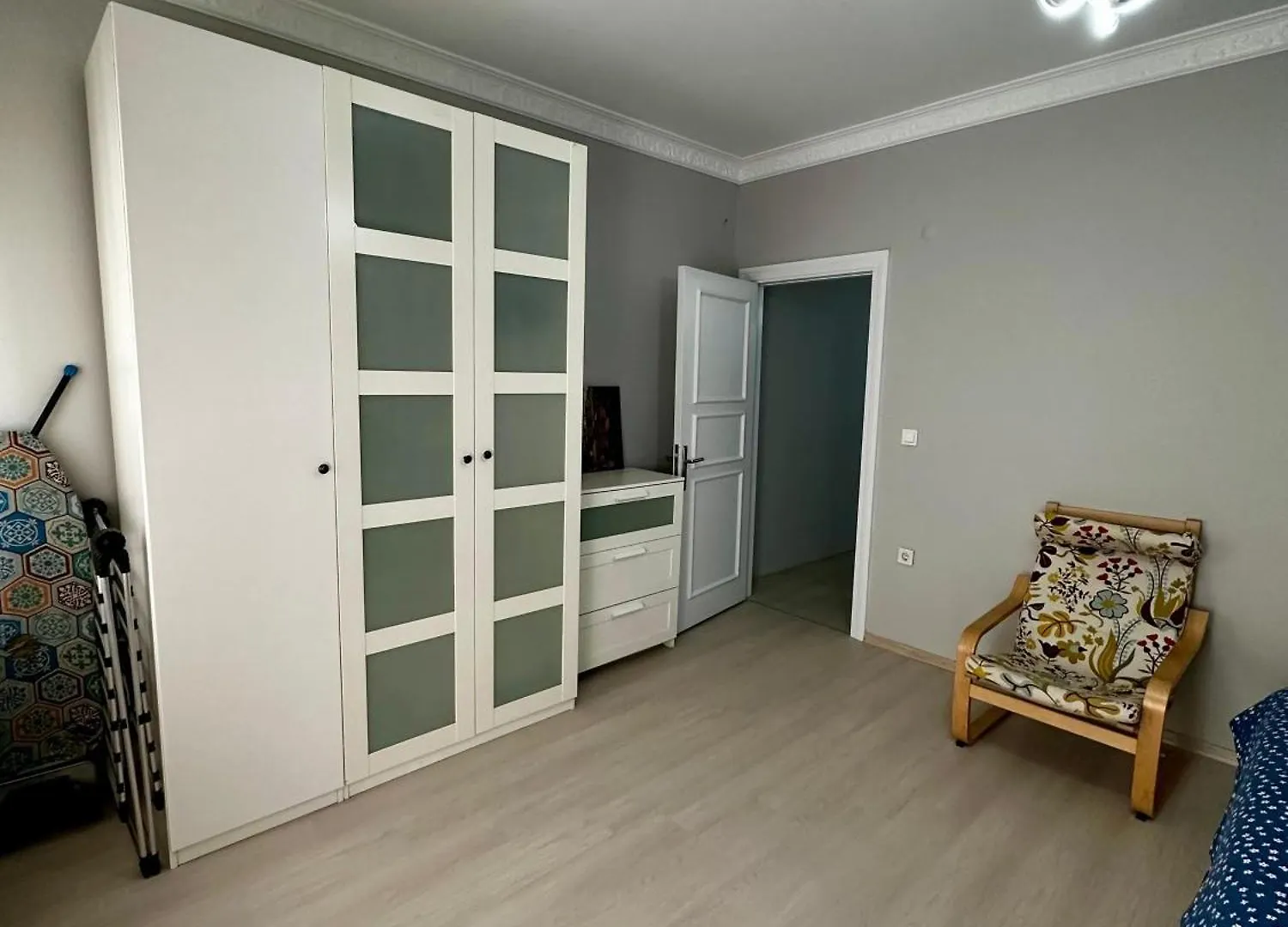 Ekinci Aparthotel Istanbul