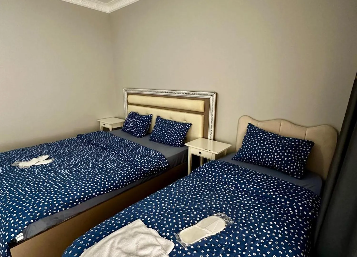 Ekinci Aparthotel Istanbul Turkey