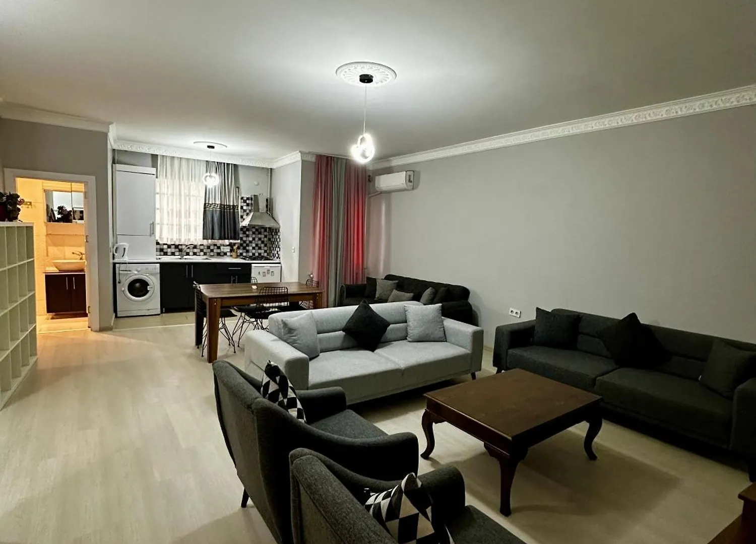 Ekinci Aparthotel Istanbul