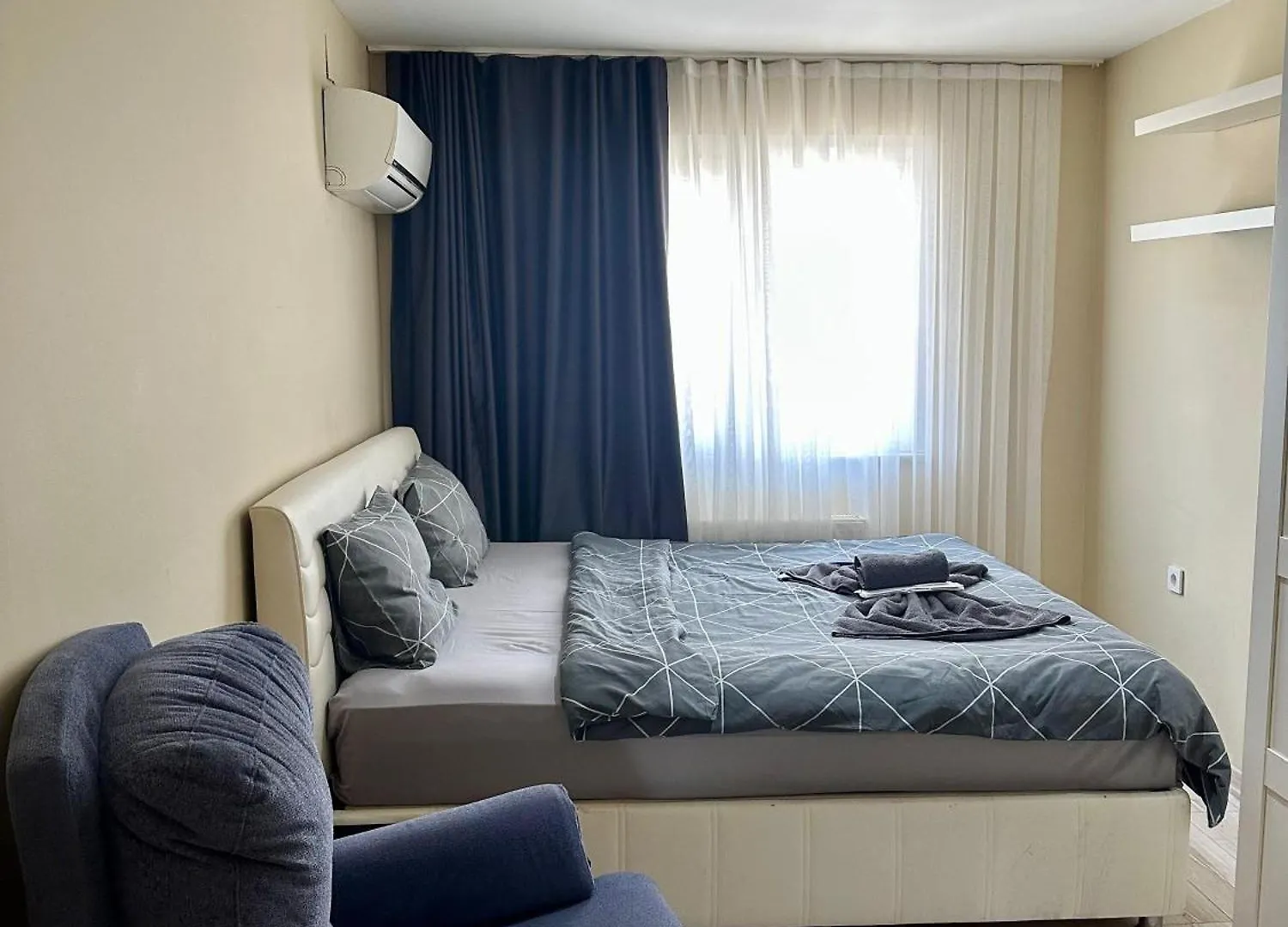 Ekinci Aparthotel Istanbul