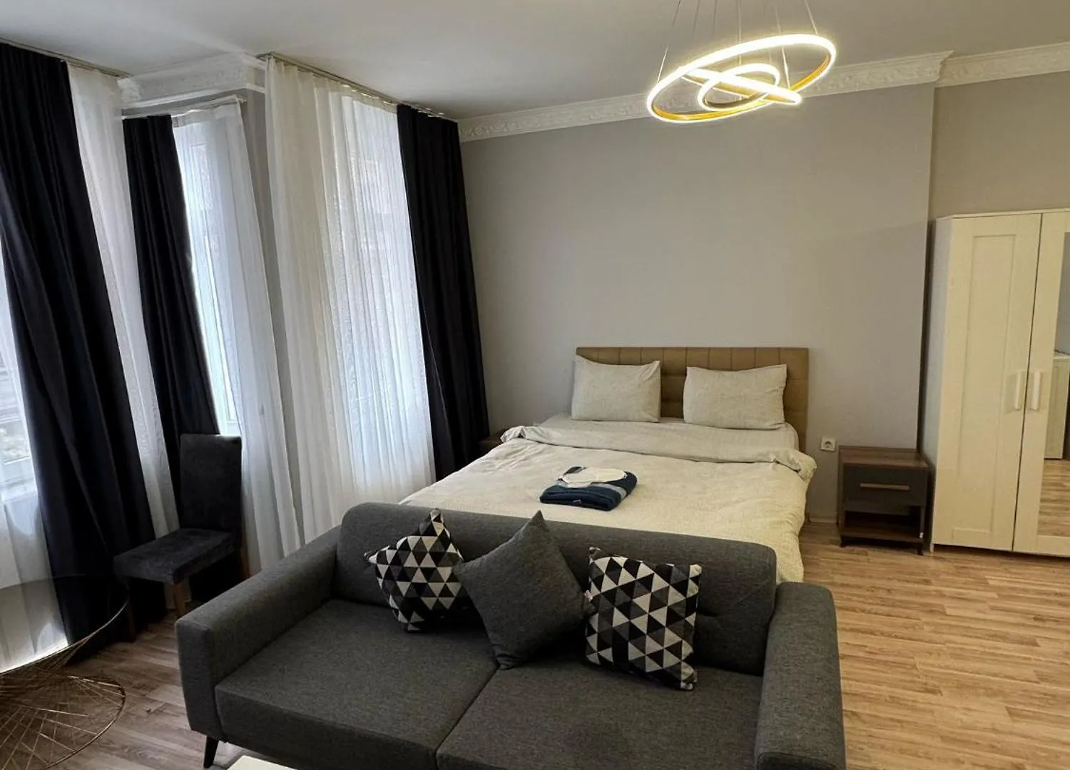 Ekinci Aparthotel Istanbul