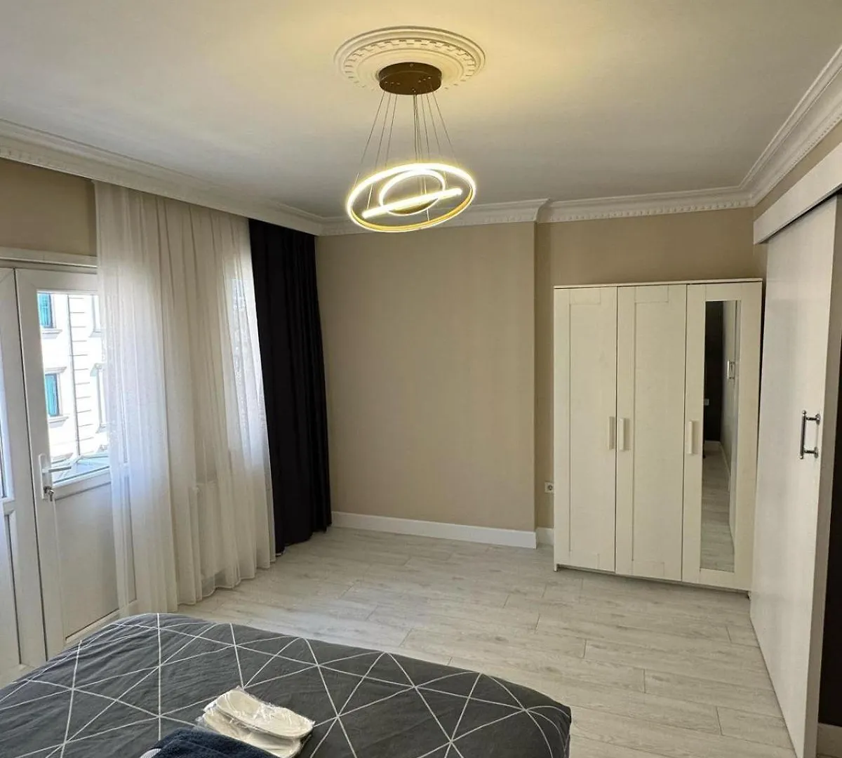 Ekinci Aparthotel Istanbul Turkey