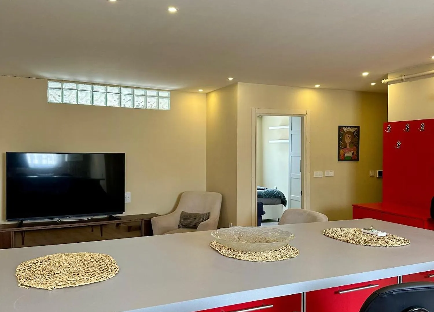 Ekinci Aparthotel Istanbul