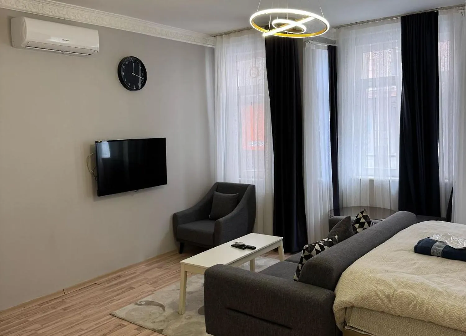 Ekinci Aparthotel Istanbul
