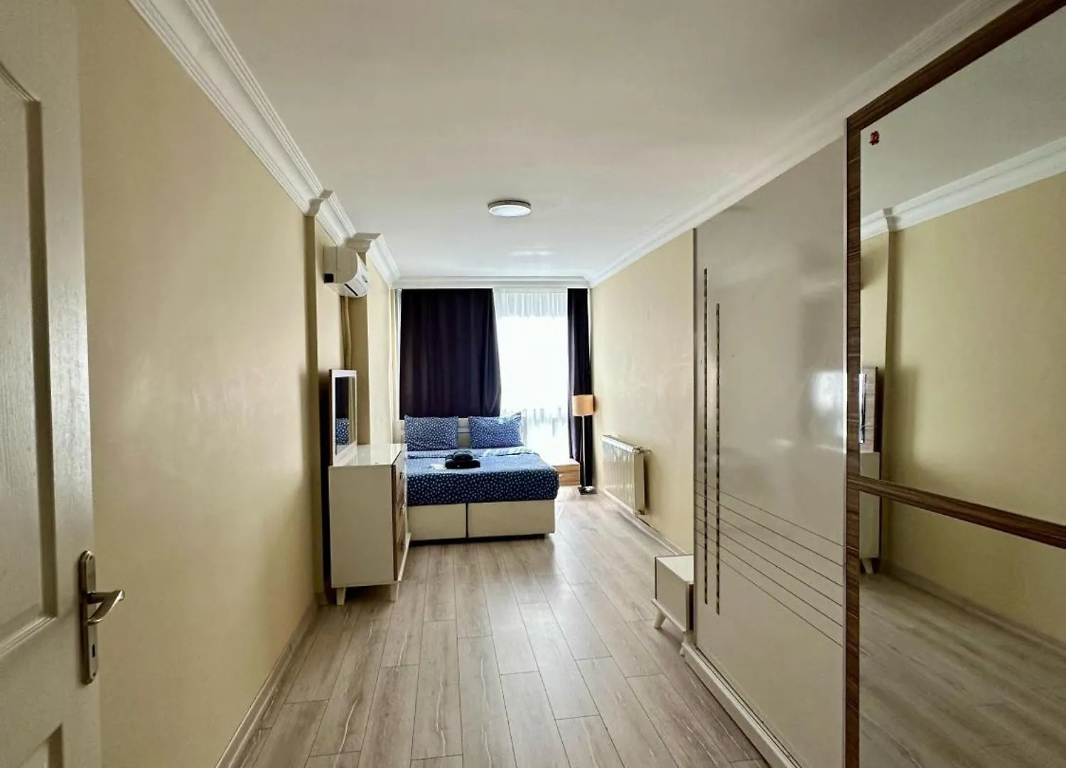 Ekinci Aparthotel Istanbul