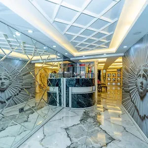  Appart hôtel Luce Taksim