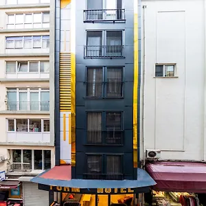 فندق Sisli Form, اسطنبول