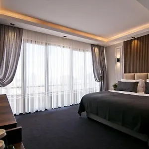 فندق Valide, اسطنبول