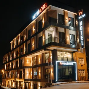 فندق Meyzi, اسطنبول