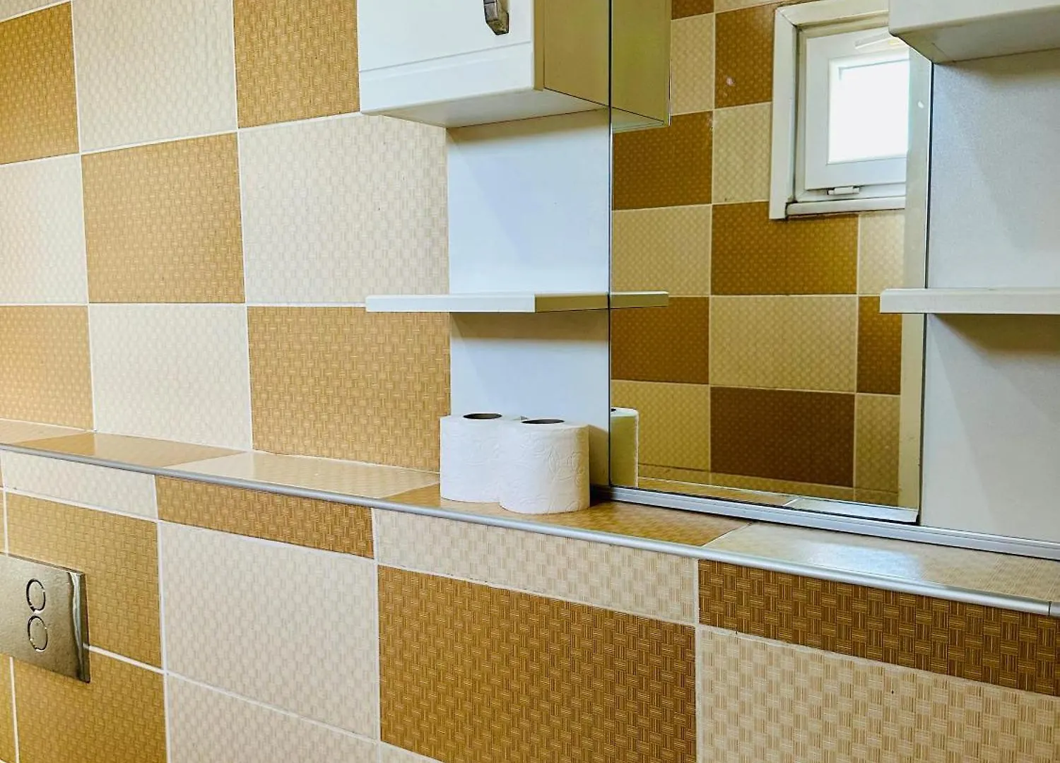 Aparthotel Ekinci Istanbulská provincie