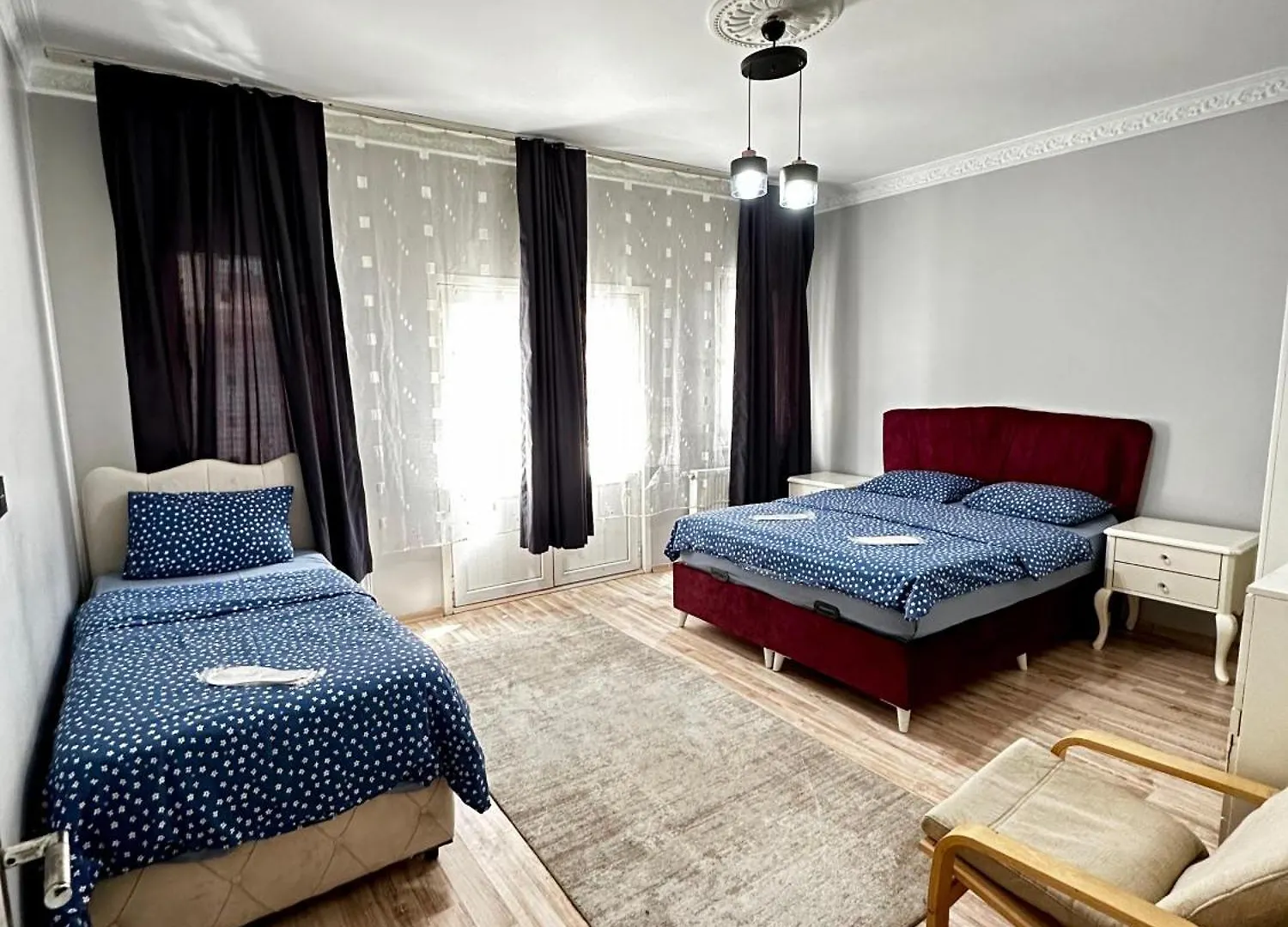 Aparthotel Ekinci Istanbulská provincie
