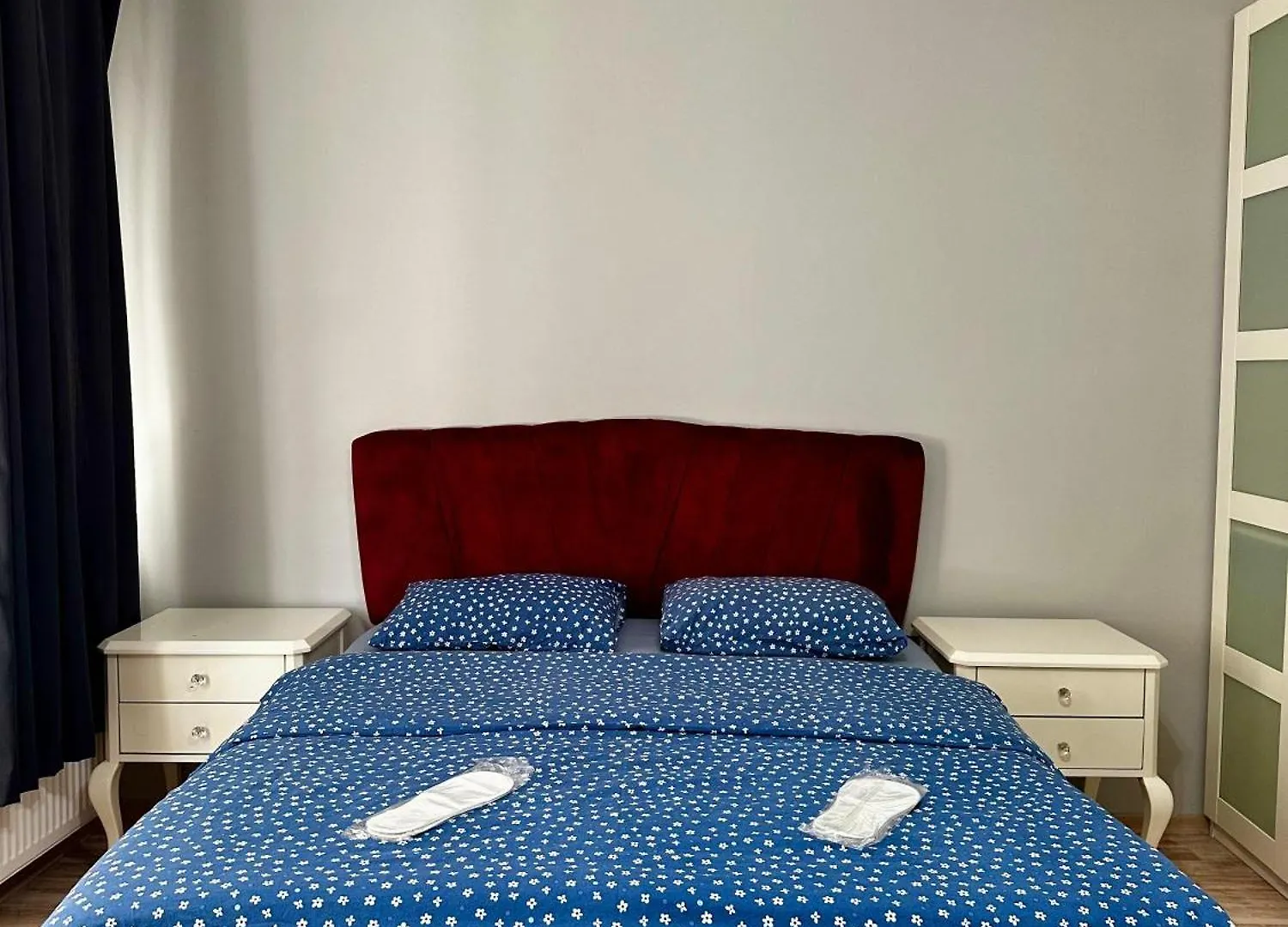 Aparthotel Ekinci Istanbulská provincie