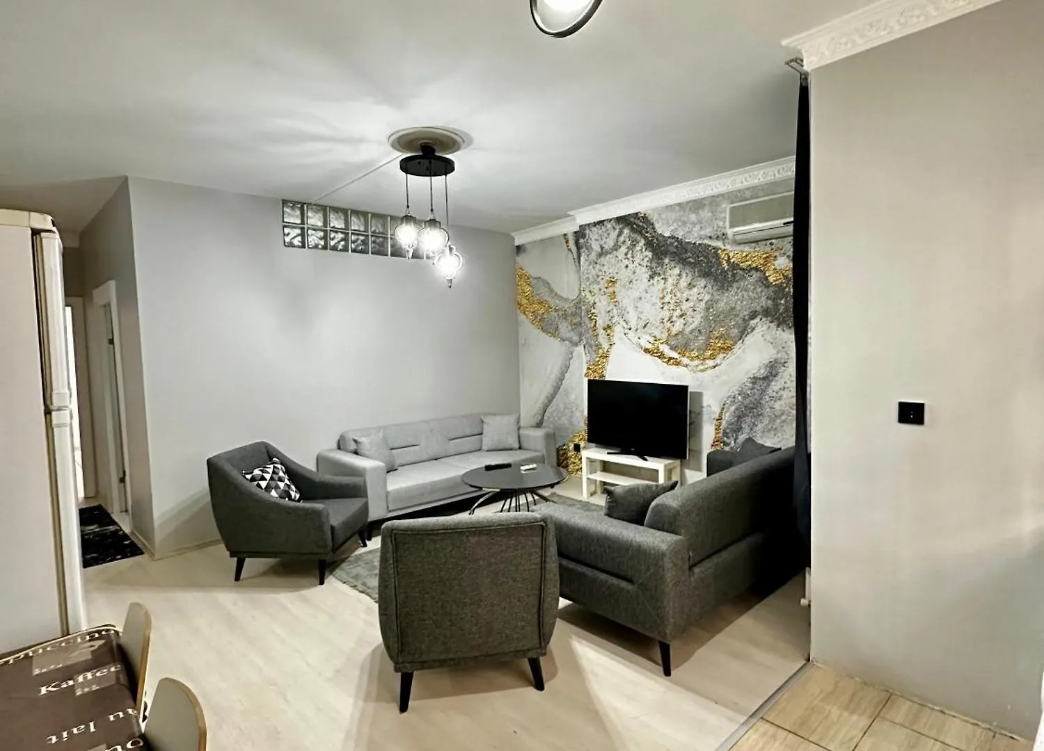 Aparthotel Ekinci Istanbulská provincie