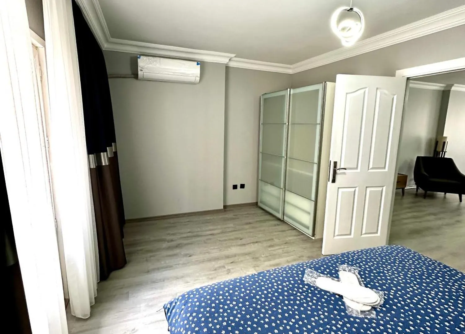 Aparthotel Ekinci Istanbulská provincie 0*,  Turecko
