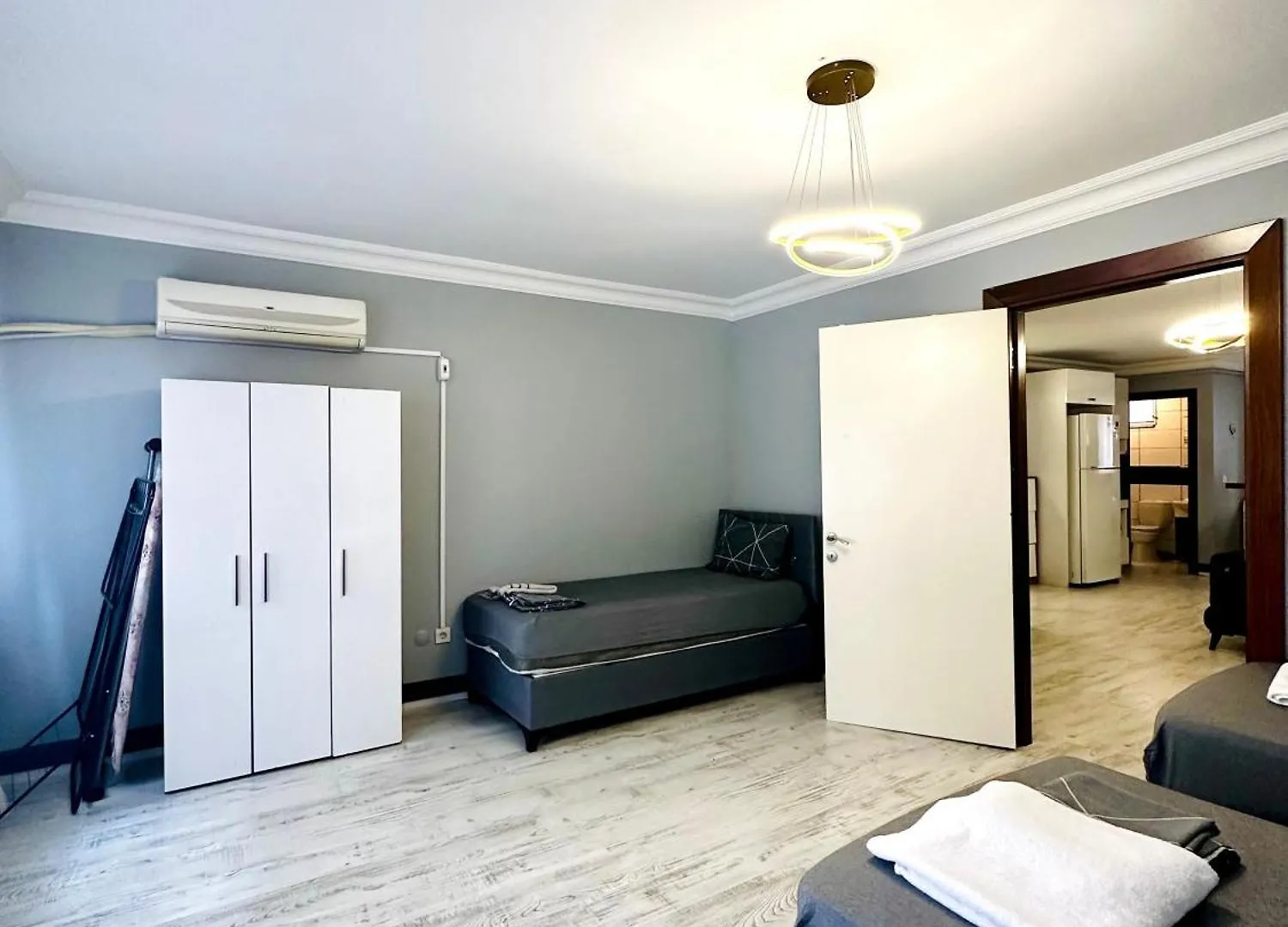 Aparthotel Ekinci Istanbulská provincie