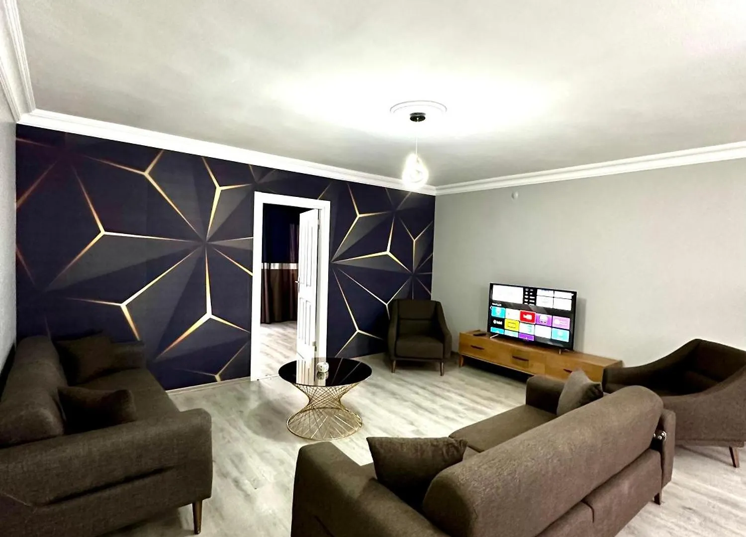 Aparthotel Ekinci Istanbulská provincie