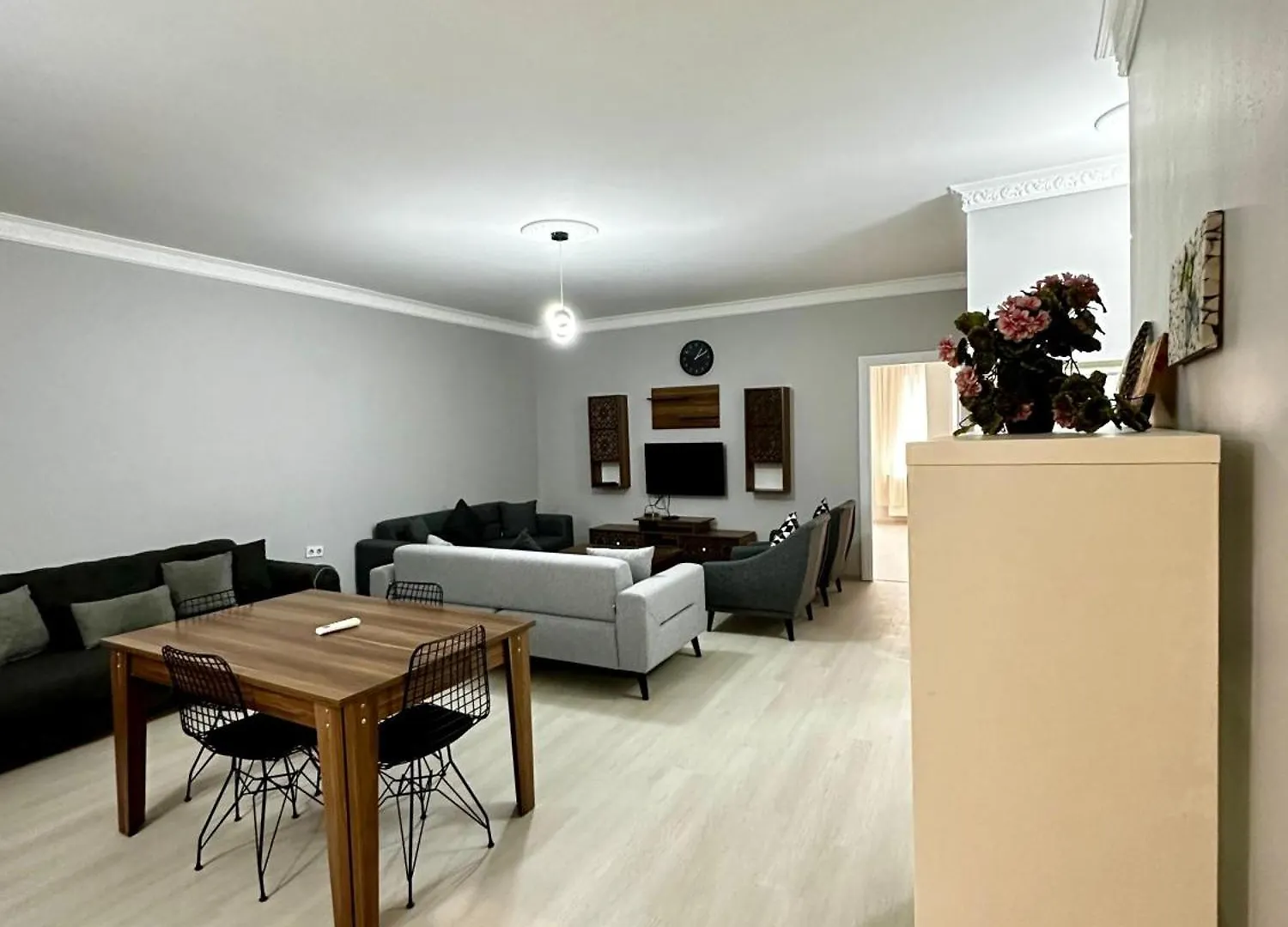 Aparthotel Ekinci Istanbulská provincie