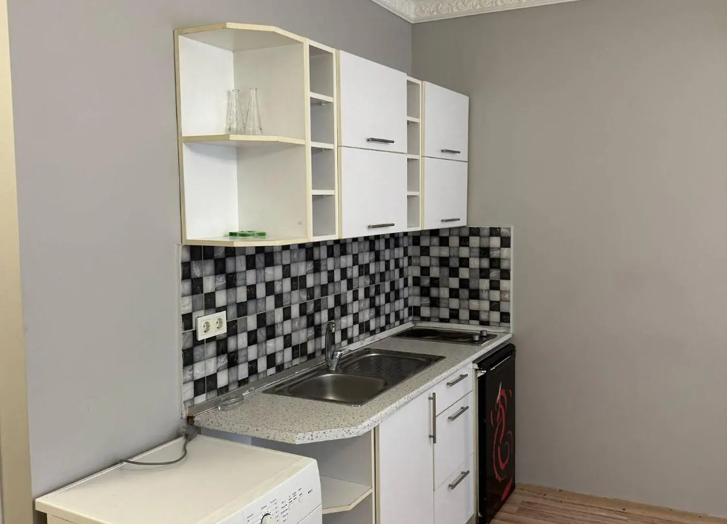 Aparthotel Ekinci Istanbulská provincie 0*,
