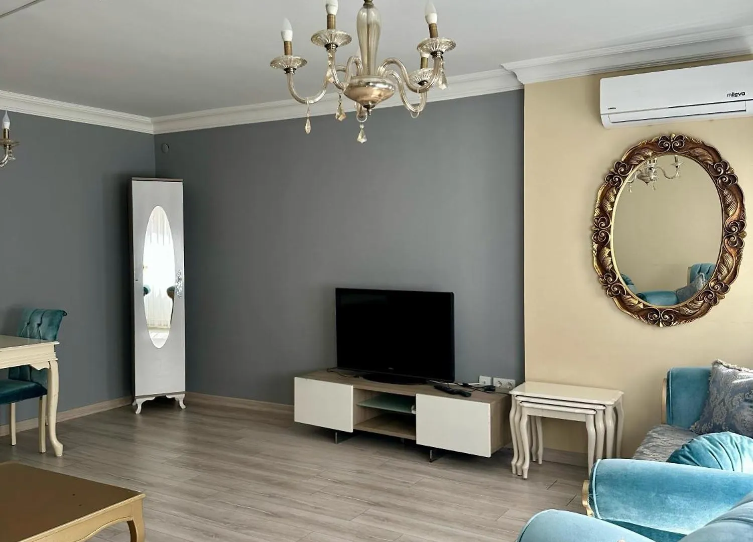 Aparthotel Ekinci Istanbulská provincie 0*,