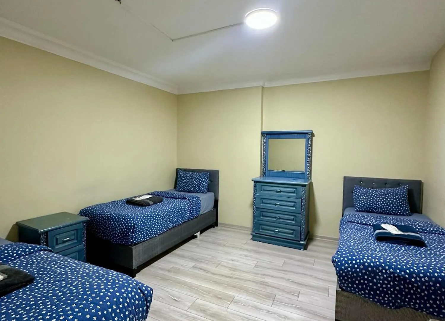 Aparthotel Ekinci Istanbulská provincie