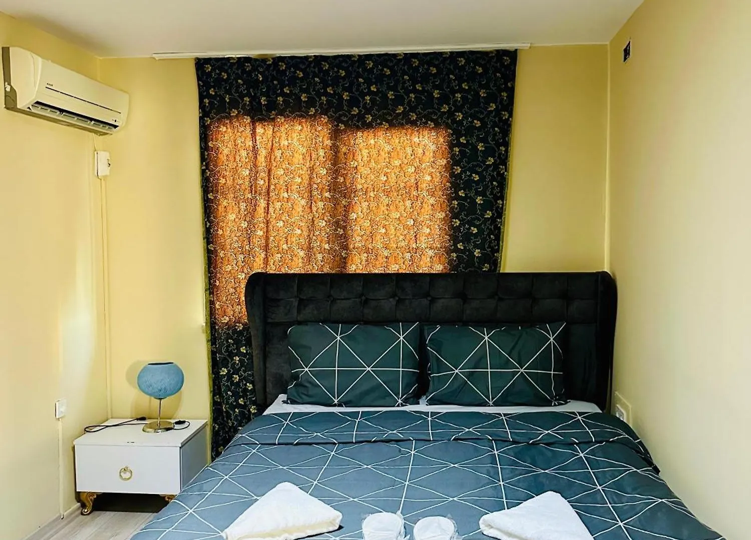 Aparthotel Ekinci Estambul