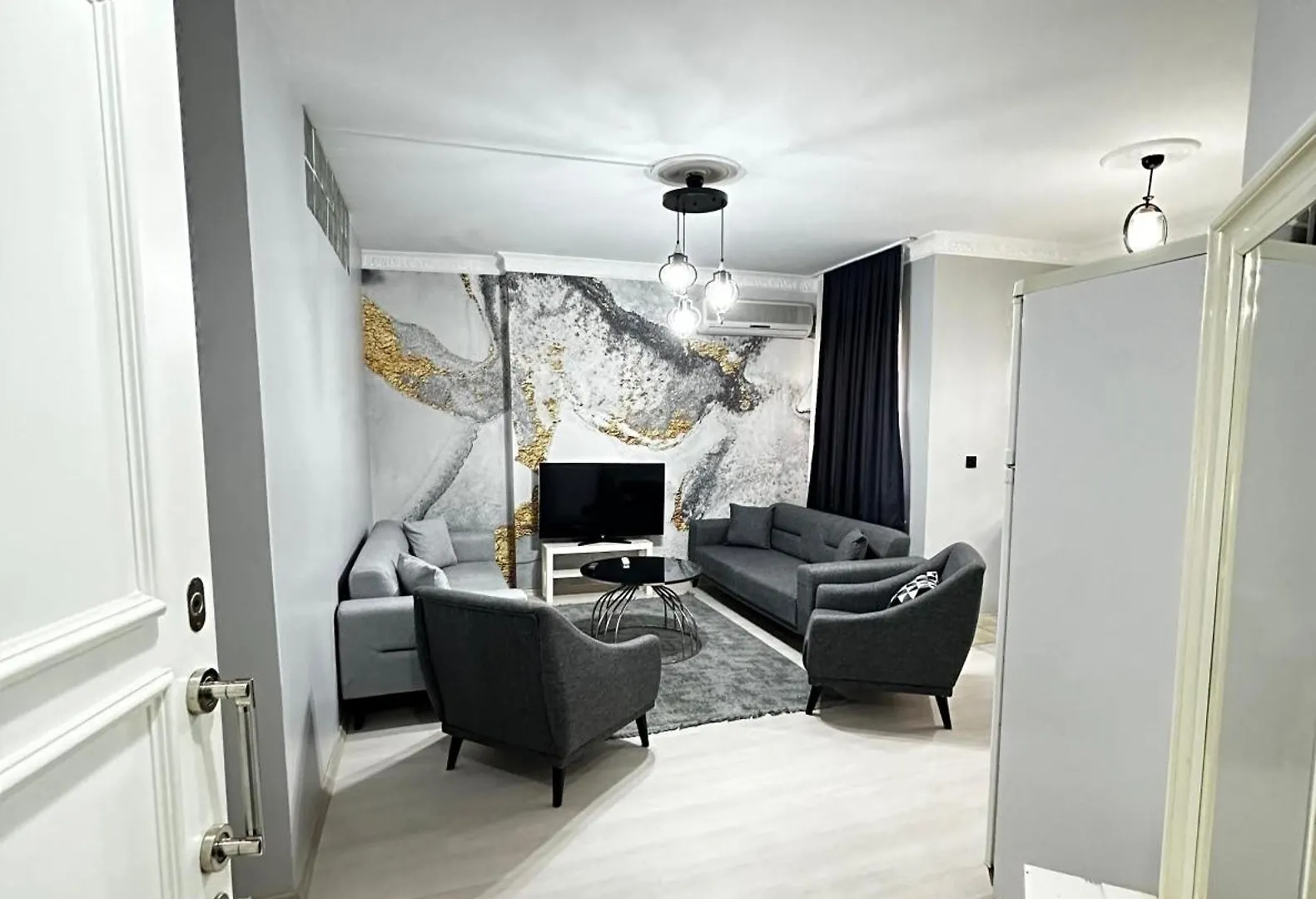 Aparthotel Ekinci Estambul Turquía