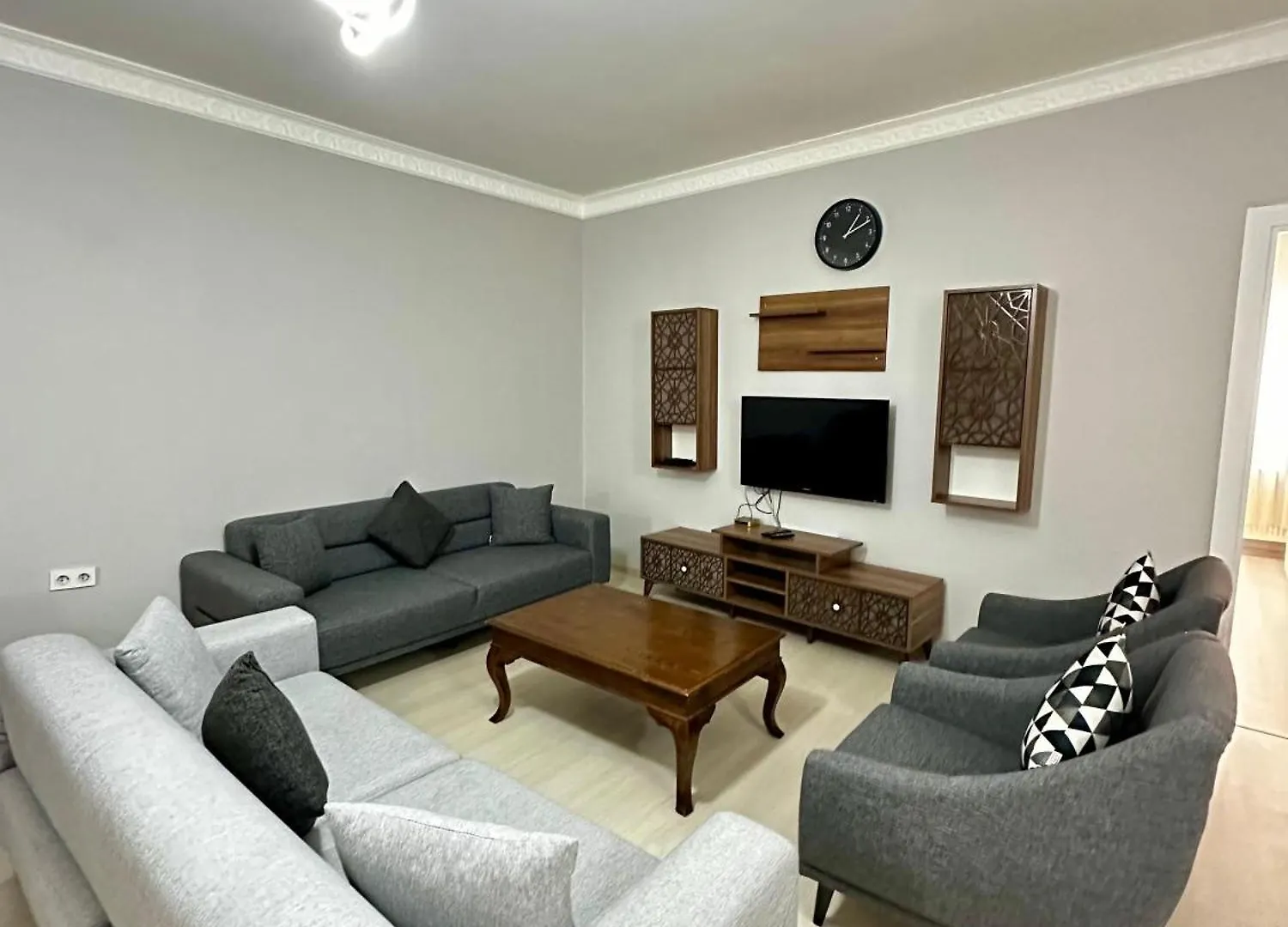 Aparthotel Ekinci Estambul