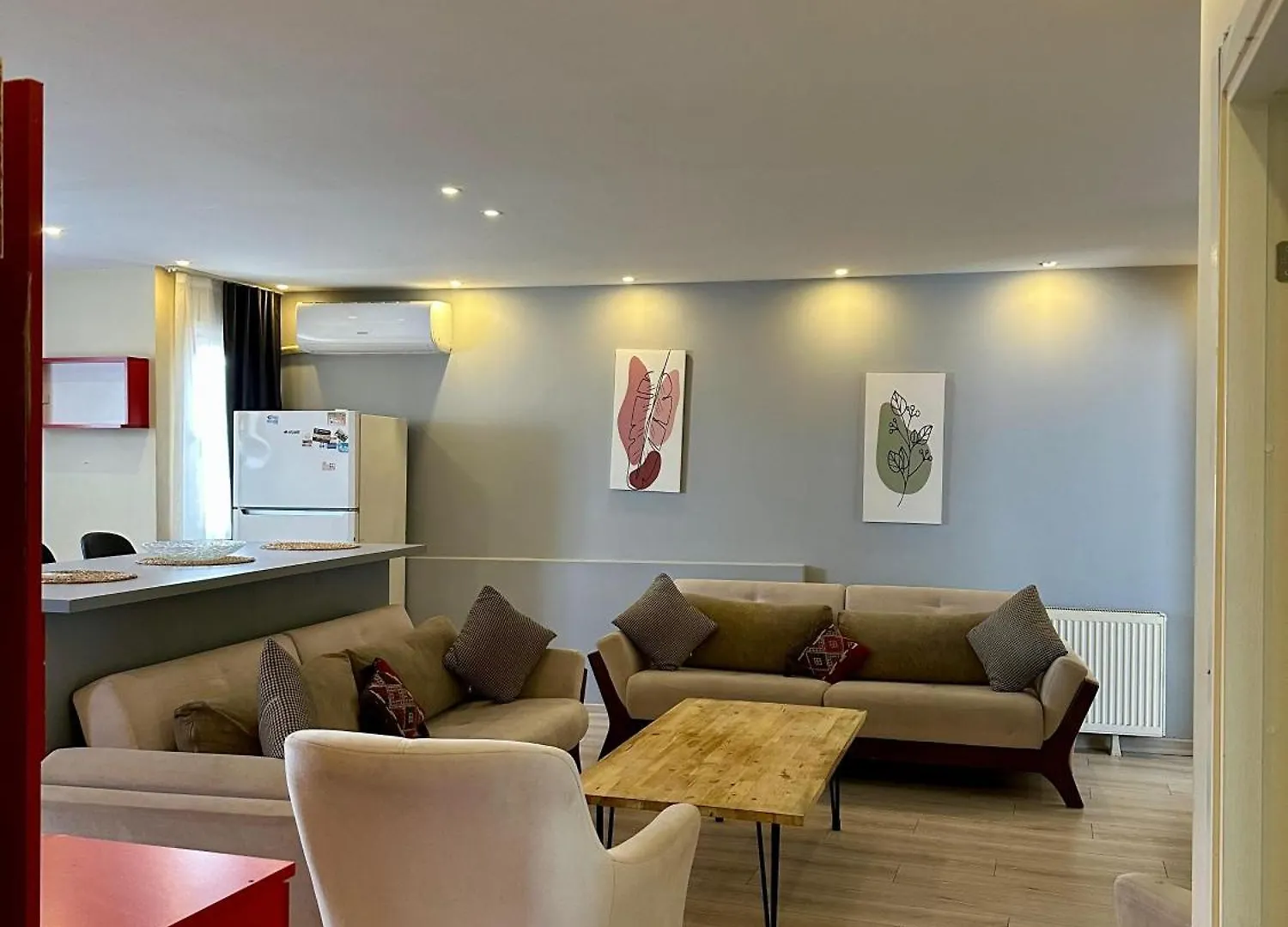 Aparthotel Ekinci Estambul