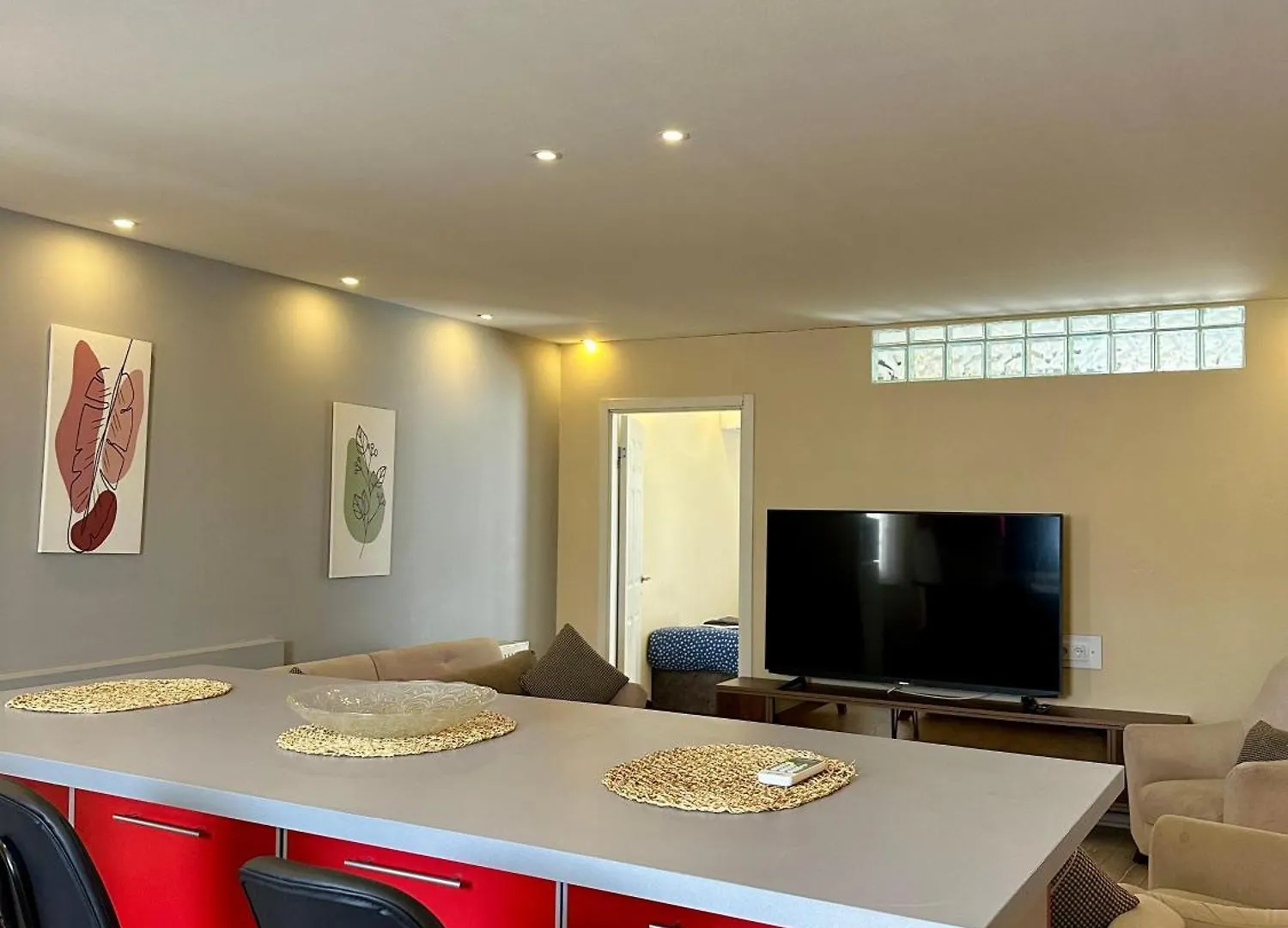 Aparthotel Ekinci Estambul Turquía